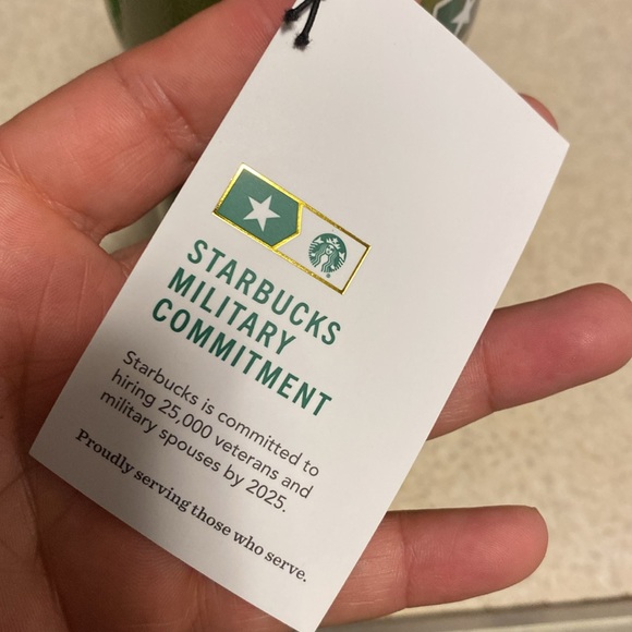 Stanley Starbucks collab tumbler - Picture 5 of 8